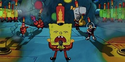 Cartel de Boca de marinero/Artista desconocido