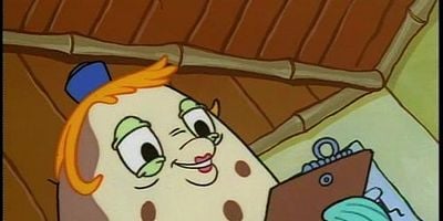 Cartel de Gusanito/Fiebre de Burguer