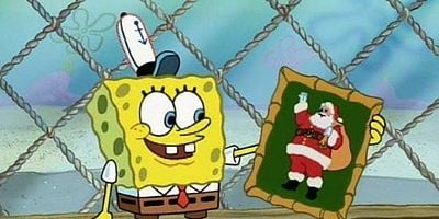 Cartel de La supervivencia de los idiotas/Rechazado