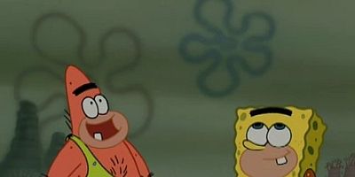 Cartel de Nuevo estudiante estrella/Almejas