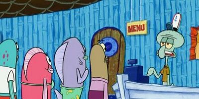 Cartel de Canta una canción de Patricio