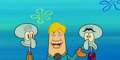 Cartel de Casa elegante