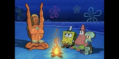 Cartel de Una vida en un día