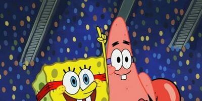 Cartel de Calamar gigante