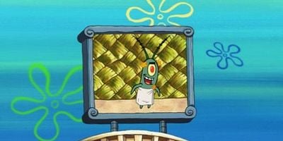 Cartel de Loco por un centavo