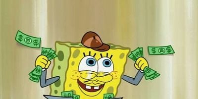 Cartel de Decolorado por el sol