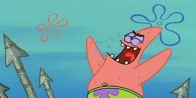 Cartel de Acicalando a Gary