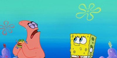 Cartel de Tuyo, mío y mío/Cangretacañones