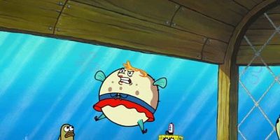 Cartel de Un día sin lágrimas/Trabajo de verano