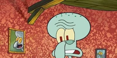 Cartel de La escuela apara adultos de Calamardo / Reporte oral