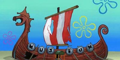 Cartel de ¿Estás feliz ahora? / El planeta de las medusas