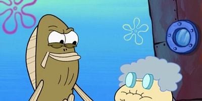 Cartel de Cara congelada / Adiós mundo del guante