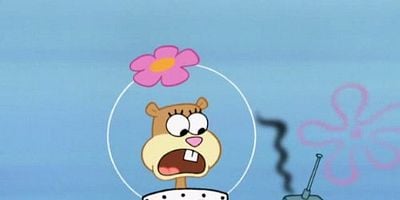 Cartel de Duelo en el hielo