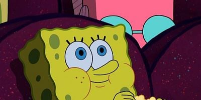 Cartel de Séance Shméance / Don't Look Now