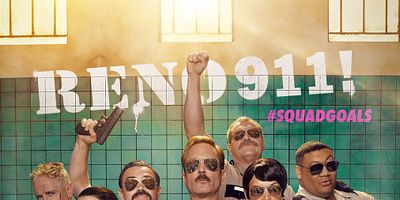 Cartel de Meet Jeffy