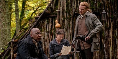 Cartel de Journeycake