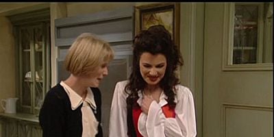 Cartel de The Nuchslep