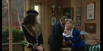 Cartel de Personal Business