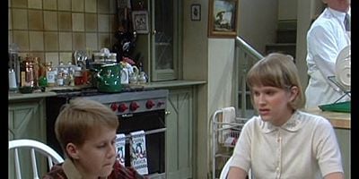 Cartel de The Gym Teacher