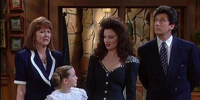 Cartel de I Don't Remember Mama