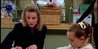 Cartel de Sunday in the Park with Fran