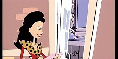 Cartel de I've Got a Secret