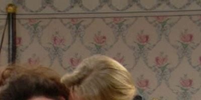 Cartel de A Fine Friendship