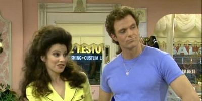 Cartel de The Chatterbox