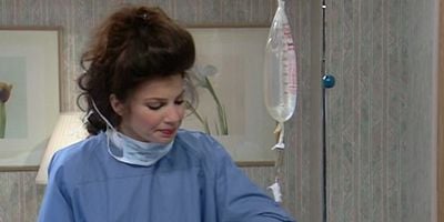 Cartel de Close Shave