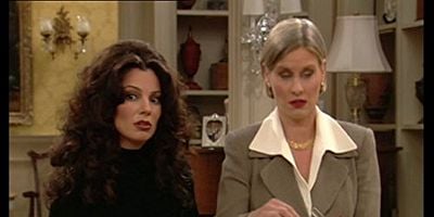 Cartel de Franny and the Professor