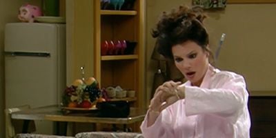 Cartel de Val's Apartment