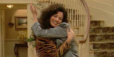 Cartel de Oy Vey, You're Gay