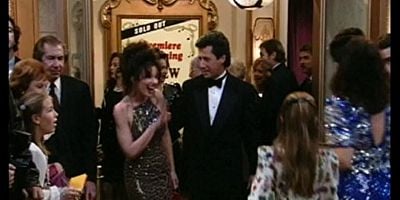 Cartel de Fashion Show