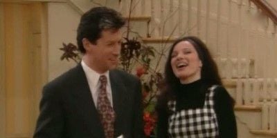 Cartel de The Cantor Show