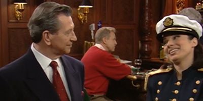 Cartel de Frieda Needa Man