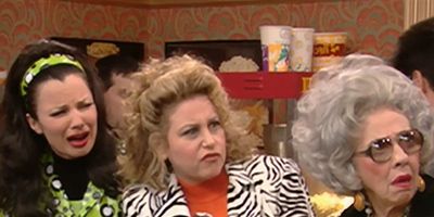 Cartel de The Nose Knows