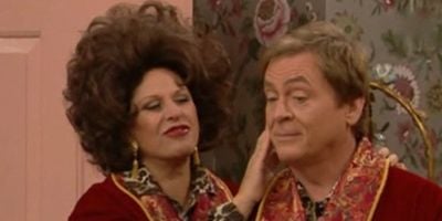 Cartel de The Ex-Niles