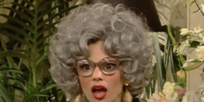 Cartel de First Date