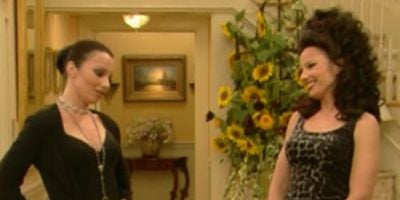 Cartel de The Bobbie Fleckman Story