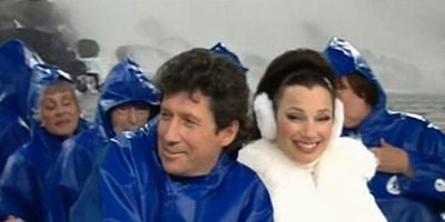 Cartel de From Flushing with Love