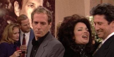 Cartel de Rash to Judgment