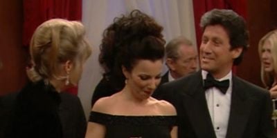 Cartel de The Dinner Party