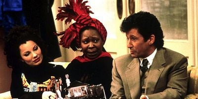 Cartel de The Pre-nup