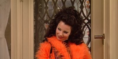 Cartel de Call Me Fran