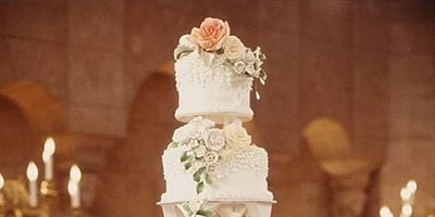 Cartel de The Wedding - Part 1