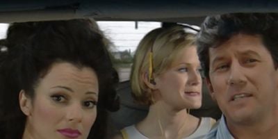 Cartel de The Wedding - Part 2