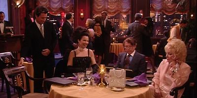 Cartel de Ma'ternal Affairs - Part 2