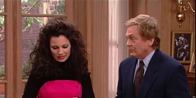 Cartel de The Producers - Part 1