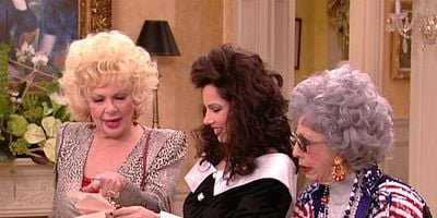 Cartel de Yetta's Letters - Part 3