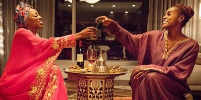 Cartel de Hella Perspective